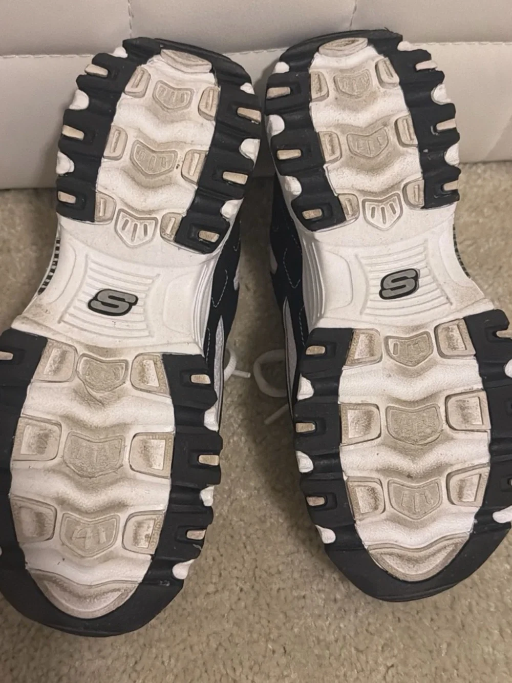 Skechers durable sneakers
